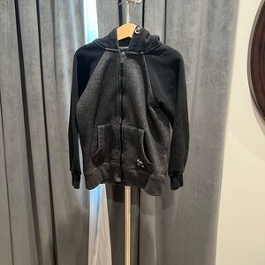 Joe’s Jeans sweatshirt